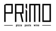 Logo restauracji Primo