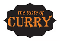 The taste of Curry
