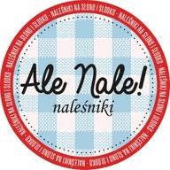 Naleśnikarnia Ale Nale | Restauracja Pruszków logo