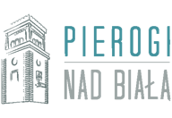 Pierogi Nad Białą logo