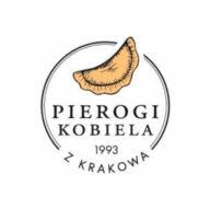 Pierogi Kobiela logo