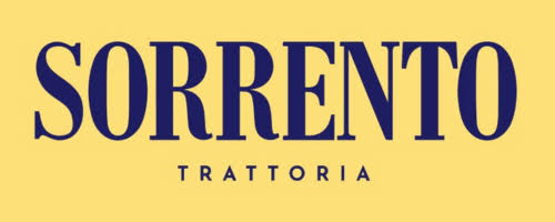 Sorrento Trattoria logo