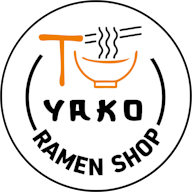 TUYAKO RAMEN SHOP Warszawska 8 logo