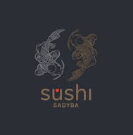 Sushi Sadyba and More logo