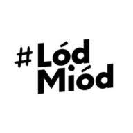 Lód Miód logo