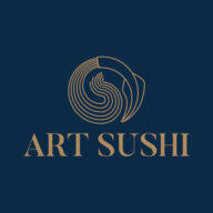 Art Sushi logo