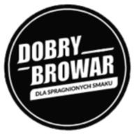 Dobry Browar - browar restauracyjny logo