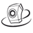Frania Cafe logo