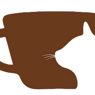 Kot Cafe logo