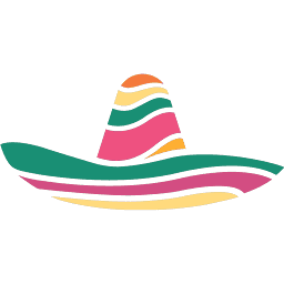 Taco Bar logo
