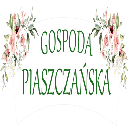 Gospoda Piaszczańska logo