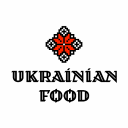 Ukrainian Food (Bento) logo