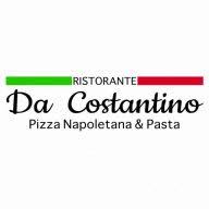 Da Costantino logo