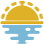 Bistro w Portowej logo
