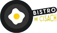 Logo restauracji Bistro w Cisach