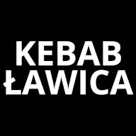 Kebab Bar Ławica logo
