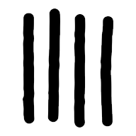 Konfederacka RestoBar logo