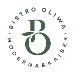 Bistro Oliwa logo