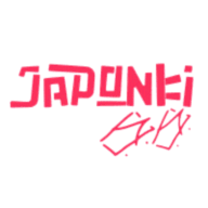 Japonki logo