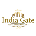 India Gate logo