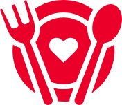 Ceylon Hut logo