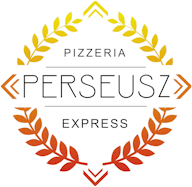 PERSEUSZ Express PIZZA logo