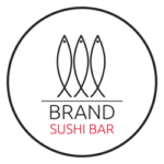Logo restauracji Brand Sushi Bar Poznań