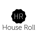 House Roll logo