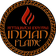 Indian Flame logo