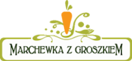 Marchewka Z Groszkiem logo