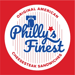 Phillys Finest logo