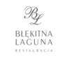 Restauracja ,,Błękitna Laguna" logo