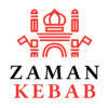 Zaman Kebab Turecka Kuchnia logo