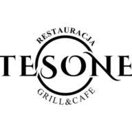 Restauracja Tesone logo