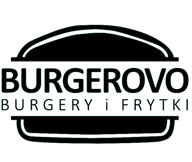 BURGEROVO WIELICZKA logo