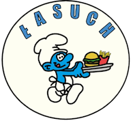 Łasuch