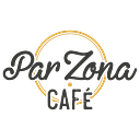 Logo restauracji ParZona