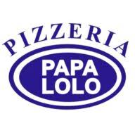 Pizzeria Papa Lolo logo