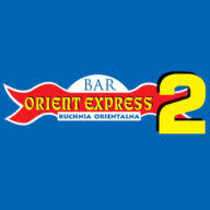 Bar Orient Express logo