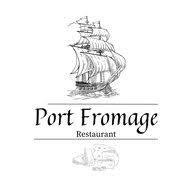 Restauracja Port Fromage logo