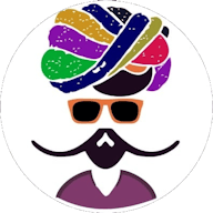 Logo restauracji Indiangrill