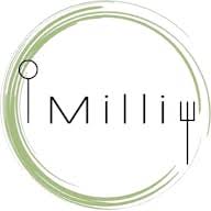 Logo restauracji Milli restauracja Wrocław