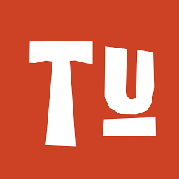 Tubylec Klubokawiarnia Podróżnicza logo