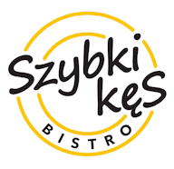 Bistro Szybki Kęs logo