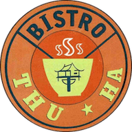 Restauracja Orientalna Thu Ha logo