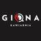 COFFEE&PIZZA GIONA logo