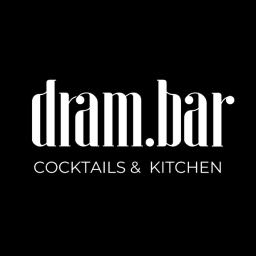 Logo restauracji Dram Bar: Coffee / Kitchen / Cocktails