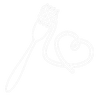 NITKA Pasta - Wine & Chill logo