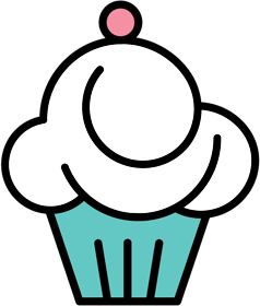 Słodki Bazaar-Pracownia Tortów i Słodkości logo