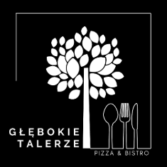 Głębokie Talerze Pizza & Bistro logo